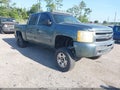 Photo 1 of 16 — 2010 Chevrolet Silverado 1500