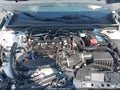 2024 Honda Civic — photo 10 of 18 | VIN 2HGFE1F71RH305510