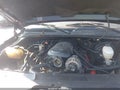 2005 Chevrolet Silverado 1500 — photo 10 of 11 | VIN 2GCEC13T251102484