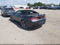 Photo 3 of 21 — 2017 Chevrolet Camaro