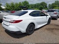 2025 Toyota Camry — photo 4 of 17 | VIN 4T1DBADK2SU539384