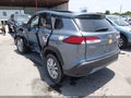 2023 Toyota Corolla Cross — photo 3 of 22 | VIN 7MUCAAAG7PV054002
