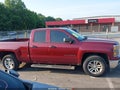 Photo 13 of 16 — 2014 Chevrolet Silverado 1500