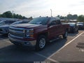 Photo 2 of 16 — 2014 Chevrolet Silverado 1500