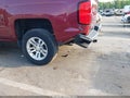 Photo 6 of 16 — 2014 Chevrolet Silverado 1500