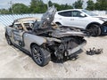 2017 Ford Mustang — photo 1 of 10 | VIN 1FATP8UH5H5204160