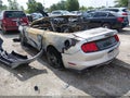2017 Ford Mustang — photo 3 of 10 | VIN 1FATP8UH5H5204160