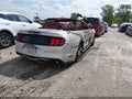 2017 Ford Mustang — photo 4 of 10 | VIN 1FATP8UH5H5204160