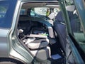2018 Subaru Forester — photo 8 of 20 | VIN JF2SJAGC2JH484916