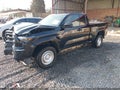 2025 Toyota Tacoma — photo 2 of 16 | VIN 3TYJDAKN6ST015193