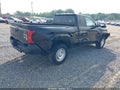 2025 Toyota Tacoma — photo 4 of 16 | VIN 3TYJDAKN6ST015193