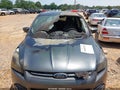Photo 12 of 13 — 2016 Ford Escape