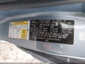 2011 Kia Sedona — photo 9 of 11 | VIN KNDMG4C76B6409861