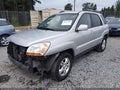 Photo 2 of 19 — 2006 Kia Sportage
