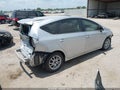 2017 Toyota Prius V — photo 4 of 17 | VIN JTDZN3EU3HJ067378