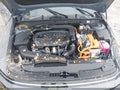 2026 Hyundai Sonata Hybrid — photo 10 of 16 | VIN KMHL54JJ1TA160220