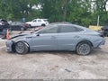 2026 Hyundai Sonata Hybrid — photo 14 of 16 | VIN KMHL54JJ1TA160220