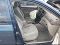 2006 Toyota Corolla — photo 5 of 12 | VIN 1NXBR32E36Z636871