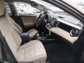 2015 Toyota RAV4 — photo 5 of 21 | VIN JTMRFREVXFD134868