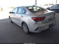 2023 Kia Rio — photo 3 of 16 | VIN 3KPA24AD2PE599380