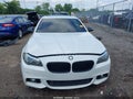 2014 BMW 5 Series — photo 12 of 16 | VIN WBA5B3C52ED535790