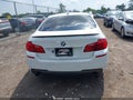 2014 BMW 5 Series — photo 16 of 16 | VIN WBA5B3C52ED535790