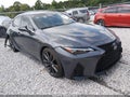 2025 Lexus IS 350 — photo 1 of 15 | VIN JTHBZ1B27S5083773