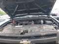 Photo 10 of 16 — 2010 Chevrolet Silverado 1500