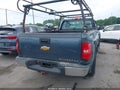Photo 16 of 16 — 2010 Chevrolet Silverado 1500