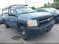 Photo 1 of 16 — 2010 Chevrolet Silverado 1500