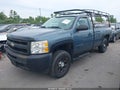 Photo 2 of 16 — 2010 Chevrolet Silverado 1500