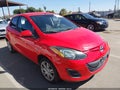 Photo 1 of 16 — 2013 Mazda 2
