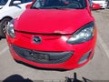 Photo 6 of 16 — 2013 Mazda 2