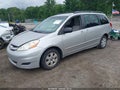 Photo 2 of 17 — 2007 Toyota Sienna