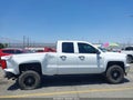 Photo 14 of 22 — 2014 Chevrolet Silverado 1500
