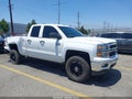 Photo 1 of 22 — 2014 Chevrolet Silverado 1500