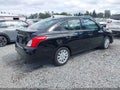 Photo 4 of 18 — 2018 Nissan Versa