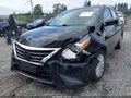 Photo 6 of 18 — 2018 Nissan Versa