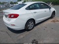 Photo 4 of 16 — 2017 Chevrolet Cruze