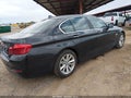 Photo 4 of 11 — 2014 BMW 5 Series