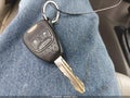 2007 Jeep Liberty — photo 11 of 22 | VIN 1J4GL58KX7W645880