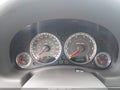 2007 Jeep Liberty — photo 7 of 22 | VIN 1J4GL58KX7W645880