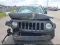 Photo 12 of 16 — 2016 Jeep Patriot