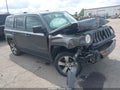 Photo 1 of 16 — 2016 Jeep Patriot