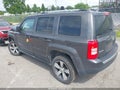 Photo 3 of 16 — 2016 Jeep Patriot