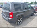 Photo 4 of 16 — 2016 Jeep Patriot