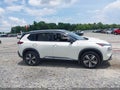 2021 Nissan Rogue — photo 13 of 16 | VIN JN8AT3CA9MW014536