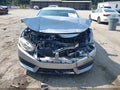 2016 Honda Civic — photo 12 of 16 | VIN 2HGFC2F55GH511727