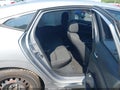 2016 Honda Civic — photo 8 of 16 | VIN 2HGFC2F55GH511727