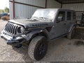 Photo 2 of 16 — 2019 Jeep Wrangler Unlimited